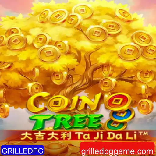 CoinTree: Aventure-se no Mundo Estrategicamente Peculiar de GRILLEDPG