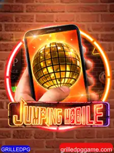 Descubra as Emoções de 'Jumpingmobile': Um Jogo Cativante