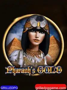 Descubra PharaohsGold: Aventura e Mistério na Terra dos Faraós