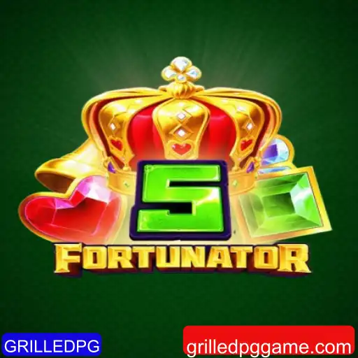 Descubra o Mundo Fascinante de 5Fortunator
