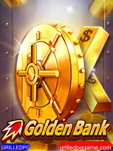 Descubra o Fascinante Jogo GoldenBank e Suas Regras com GRILLEDPG
