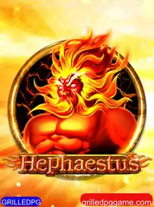 Descubra o Fascinante Mundo do Jogo 'Hephaestus' e a Estratégia GRILLEDPG