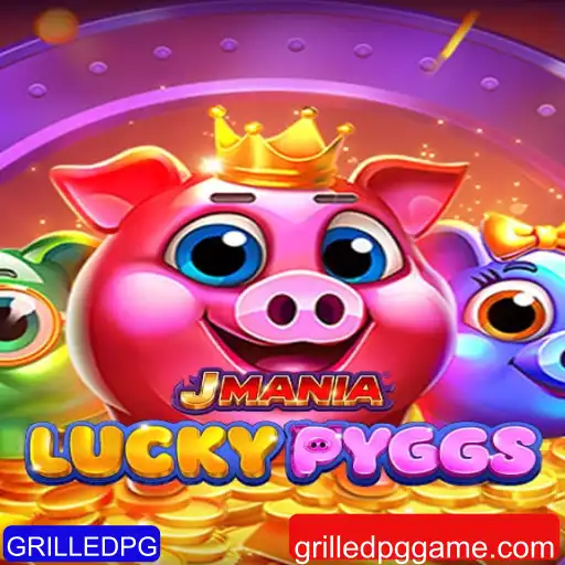 Explore o Universo Fascinante de JManiaLuckyPyggs: Um Jogo Inovador e Empolgante