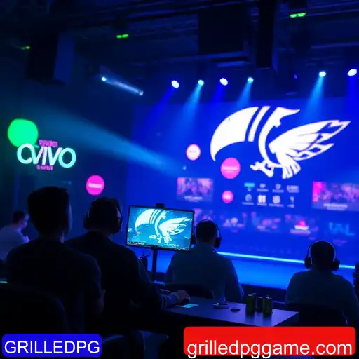 Jogos ao vivo