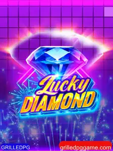 Desvendando o Fascinante Mundo de LuckyDiamond - O Jogo do Momento