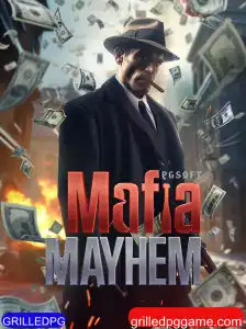 MafiaMayhem: Explorando o Novo Fenômeno dos Jogos de Estratégia