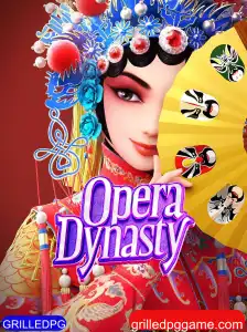 OperaDynasty: Uma Jornada Interativa Inesquecível