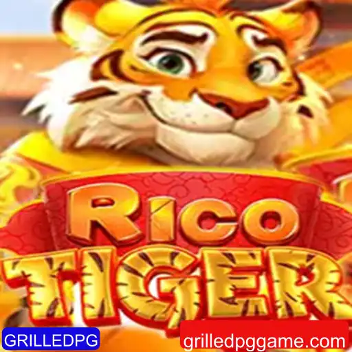 Descubra o Universo do Jogo RicoTiger e as Regras Emocionantes com GRILLEDPG
