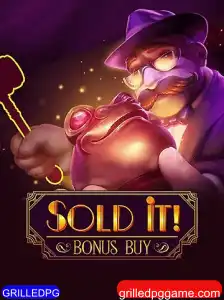 Explorando o Fascinante Mundo de SolditBonusBuy