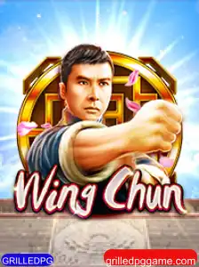 Explorando o Universo do Jogo WingChun