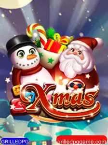 Descubra o Mundo de 'Xmas': O Jogo Festivo que Une Diversão e Estratégia