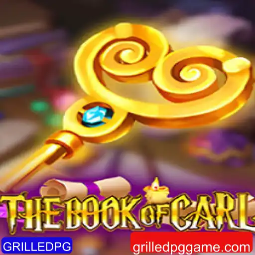 TheBookofCarl: Um Novo Jogo de Aventura Inovador